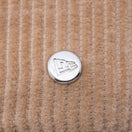 9TWENTY Corduroy コーデュロイ Metal Flag ベージュ - 13751114-OSFM | NEW ERA ニューエラ公式オンラインストア