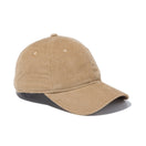 9TWENTY Corduroy コーデュロイ Metal Flag ベージュ - 13751114-OSFM | NEW ERA ニューエラ公式オンラインストア