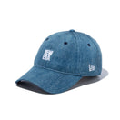 9TWENTY Denim ウォッシュドデニム - 13750703-OSFM | NEW ERA ニューエラ公式オンラインストア