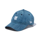 9TWENTY Denim ウォッシュドデニム - 13750703-OSFM | NEW ERA ニューエラ公式オンラインストア