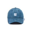 9TWENTY Denim ウォッシュドデニム - 13750703-OSFM | NEW ERA ニューエラ公式オンラインストア