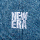 9TWENTY Denim ウォッシュドデニム - 13750703-OSFM | NEW ERA ニューエラ公式オンラインストア