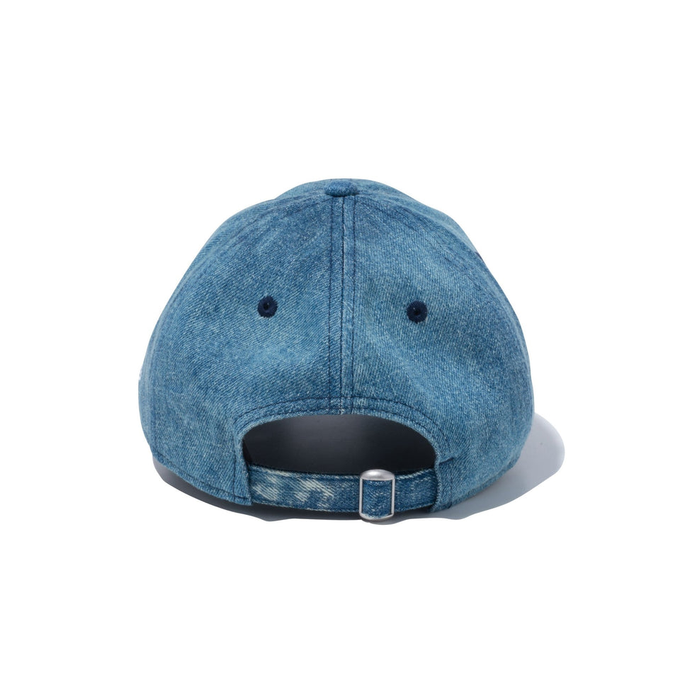 9TWENTY Denim ウォッシュドデニム - 13750703-OSFM | NEW ERA ニューエラ公式オンラインストア