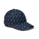 9TWENTY Denim Monogram デニム モノグラム - 13516090-OSFM | NEW ERA ニューエラ公式オンラインストア