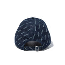 9TWENTY Denim Monogram デニム モノグラム - 13516090-OSFM | NEW ERA ニューエラ公式オンラインストア