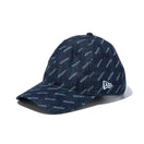 9TWENTY Denim Monogram デニム モノグラム - 13516090-OSFM | NEW ERA ニューエラ公式オンラインストア