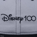 9TWENTY Disney 100th 蒸気船ウィリー グレー - 13821749-OSFM | NEW ERA ニューエラ公式オンラインストア