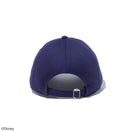 9TWENTY Disney 100th オフィシャルロゴ ネイビー - 13821750-OSFM | NEW ERA ニューエラ公式オンラインストア