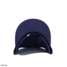 9TWENTY Disney 100th オフィシャルロゴ ネイビー - 13821750-OSFM | NEW ERA ニューエラ公式オンラインストア
