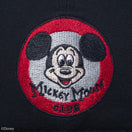 9TWENTY Disney 100th ミッキー アーカイブロゴ ブラック プリントアンダーバイザー - 13821753-OSFM | NEW ERA ニューエラ公式オンラインストア