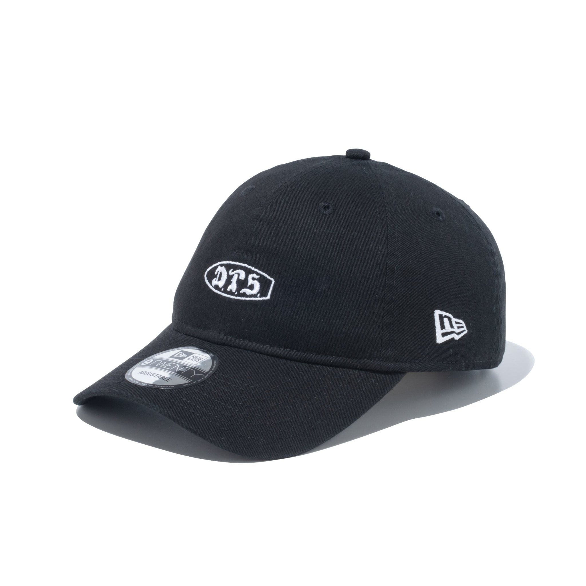 NEWERA・ニューエラ 59FIFTY DOG TOWN ドッグタウン オール