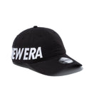 9TWENTY Essential エッセンシャルロゴ ブラック × スノーホワイト - 13516088-OSFM | NEW ERA ニューエラ公式オンラインストア