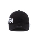 9TWENTY Essential エッセンシャルロゴ ブラック × スノーホワイト - 13516088-OSFM | NEW ERA ニューエラ公式オンラインストア