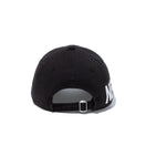 9TWENTY Essential エッセンシャルロゴ ブラック × スノーホワイト - 13516088-OSFM | NEW ERA ニューエラ公式オンラインストア