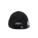 9TWENTY Essential エッセンシャルロゴ ブラック × スノーホワイト - 13516088-OSFM | NEW ERA ニューエラ公式オンラインストア