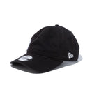 9TWENTY Essential エッセンシャルロゴ ブラック × スノーホワイト - 13516088-OSFM | NEW ERA ニューエラ公式オンラインストア