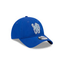 9TWENTY Europa Football Team チェルシー FC ブルー - 13772364-OSFM | NEW ERA ニューエラ公式オンラインストア