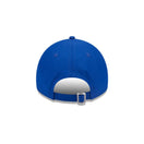 9TWENTY Europa Football Team チェルシー FC ブルー - 13772364-OSFM | NEW ERA ニューエラ公式オンラインストア