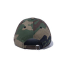 9TWENTY Fabric Series コットン ウッドランドカモ - 13745835-OSFM | NEW ERA ニューエラ公式オンラインストア