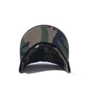 9TWENTY Fabric Series コットン ウッドランドカモ - 13745835-OSFM | NEW ERA ニューエラ公式オンラインストア