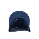 9TWENTY Fabric Series ツイル ライトネイビー - 13745837-OSFM | NEW ERA ニューエラ公式オンラインストア