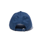 9TWENTY Fabric Series ツイル ライトネイビー - 13745837-OSFM | NEW ERA ニューエラ公式オンラインストア
