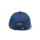 9TWENTY Fabric Series ツイル ライトネイビー - 13745837-OSFM | NEW ERA ニューエラ公式オンラインストア