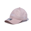 9TWENTY Fabric Series ツイル ローズピンク - 13745838-OSFM | NEW ERA ニューエラ公式オンラインストア