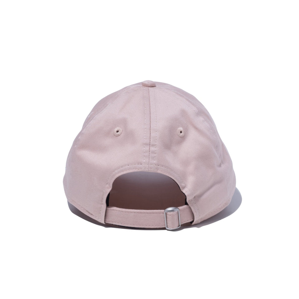 9TWENTY Fabric Series ツイル ローズピンク - 13745838-OSFM | NEW ERA ニューエラ公式オンラインストア