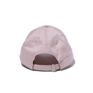 9TWENTY Fabric Series ツイル ローズピンク - 13745838-OSFM | NEW ERA ニューエラ公式オンラインストア
