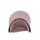 9TWENTY Fabric Series ツイル ローズピンク - 13745838-OSFM | NEW ERA ニューエラ公式オンラインストア