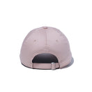 9TWENTY Fabric Series ツイル ローズピンク - 13745838-OSFM | NEW ERA ニューエラ公式オンラインストア