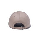 9TWENTY Fabric Series ツイル ベージュ - 13745839-OSFM | NEW ERA ニューエラ公式オンラインストア