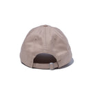 9TWENTY Fabric Series ツイル ベージュ - 13745839-OSFM | NEW ERA ニューエラ公式オンラインストア