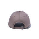 9TWENTY Fabric Series ツイル モスグレー - 13745840-OSFM | NEW ERA ニューエラ公式オンラインストア