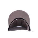 9TWENTY Fabric Series ツイル モスグレー - 13745840-OSFM | NEW ERA ニューエラ公式オンラインストア