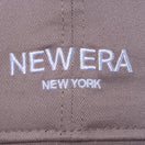 9TWENTY Fabric Series ツイル モスグレー - 13745840-OSFM | NEW ERA ニューエラ公式オンラインストア