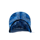 9TWENTY Fabric Series タイダイ ペイズリー ブルー - 13745844-OSFM | NEW ERA ニューエラ公式オンラインストア