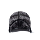 9TWENTY Fabric Series タイダイ ペイズリー ブラック - 13745845-OSFM | NEW ERA ニューエラ公式オンラインストア