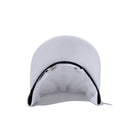 9TWENTY Fabric Series リネンシャンブレー ホワイト - 13745855-OSFM | NEW ERA ニューエラ公式オンラインストア