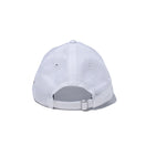 9TWENTY Fabric Series リネンシャンブレー ホワイト - 13745855-OSFM | NEW ERA ニューエラ公式オンラインストア