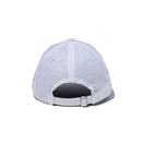 9TWENTY Fabric Series リネンシャンブレー ホワイト - 13745855-OSFM | NEW ERA ニューエラ公式オンラインストア