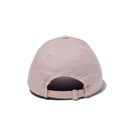 9TWENTY Fabric Series リネンシャンブレー ピンク - 13745857-OSFM | NEW ERA ニューエラ公式オンラインストア