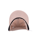9TWENTY Fabric Series リネンシャンブレー ピンク - 13745857-OSFM | NEW ERA ニューエラ公式オンラインストア