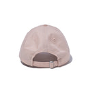 9TWENTY Fabric Series リネンシャンブレー ピンク - 13745857-OSFM | NEW ERA ニューエラ公式オンラインストア
