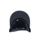 9TWENTY Fabric Series リネンシャンブレー ブラック - 13745858-OSFM | NEW ERA ニューエラ公式オンラインストア