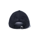 9TWENTY Fabric Series リネンシャンブレー ブラック - 13745858-OSFM | NEW ERA ニューエラ公式オンラインストア