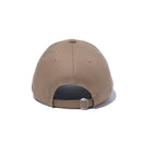 9TWENTY Fabric Series ヘリンボーン カーキ - 13745859-OSFM | NEW ERA ニューエラ公式オンラインストア