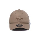 9TWENTY Fabric Series ヘリンボーン カーキ - 13745859-OSFM | NEW ERA ニューエラ公式オンラインストア