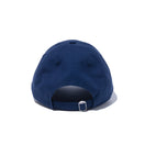 9TWENTY Fabric Series キャンバス ネイビー - 13745870-OSFM | NEW ERA ニューエラ公式オンラインストア